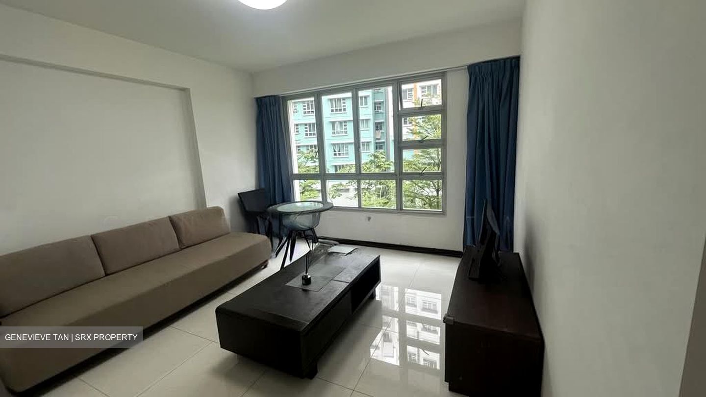 Blk 574A Woodlands Glen (Woodlands), HDB 4 Rooms #565676481